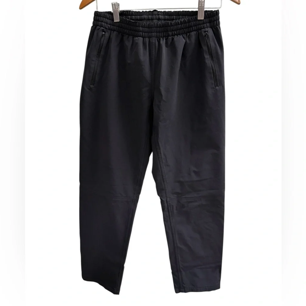 OUTDOOR VOICES RecTrek 26" Pant Black Size Small - Picture 2 of 9